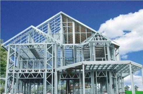 兴城怎么才能预防钢结构建筑出现腐蚀问题